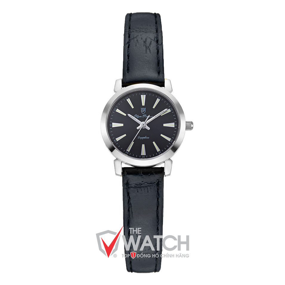 ĐỒNG HỒ NỮ OLYM PIANUS OP130-03LS-GL-D
